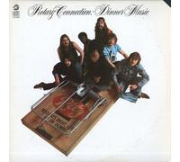 ROTARY CONNECTION - dinner music LP