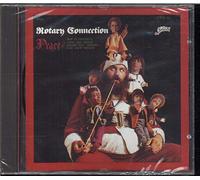 Rotary Connection - Peace