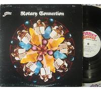 ROTARY CONNECTION - rotary connection LP
