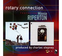 Rotary Connection - Songs/Hey Love [Import]