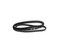 Rotary Courroie de distribution 16093 remplace John Deere M127926. Compatible avec les modèles John Deere LT133, LT155, LT166. Type : DS8M.