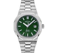 Rotary GB05410/24 Regent Automatique Montre Homme 40mm 10ATM