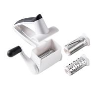 Rotary Graters for Kitchen Cheese Shredder for Kitchen