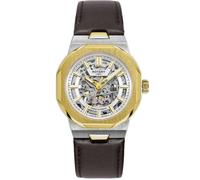Rotary GS05496/06 Montre Homme Regent Automatique 40mm 10ATM