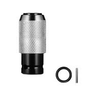 Rotary Hammer Adapter with Impact Drill Bits Set, Electric Hammer To Drill Converter, Heavy-Duty Square Shank Adapter for Wood Concrete Stone, Secure Fit & Durable Construction (1pcs)