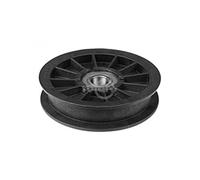 Rotary Poulie de renvoi Hustler 784827