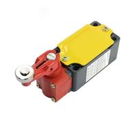 Rotary Roller Lever Arm Enclosed Limited Switch 10A AC380V 0.8A DC220V 0.15A