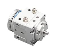 Rotary Table High Precision Type Vane Type Cylinder MSU MDSU MSUA MDSUA MSUA3 MDSUA3 90° 180° MSUA3-90/180S MDSUA3-90/180S(MDSUA3-90S)