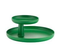 Rotary Tray - Plateau Ø30cm upper tray Ø 17cm swivelling