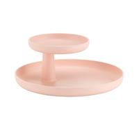 Rotary Tray - Plateau Ø30cm upper tray Ø 17cm swivelling