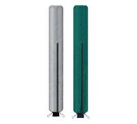 Rotary Washing Line Cover - Waterproof Protective Cover