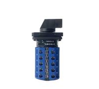 Rotary YMW26 LW26-20/5 Multi Positions Five Poles Power Control Combination Rotation 20A 690V Cam Switch NWPNLXEA(0-1-2-3-4-5)