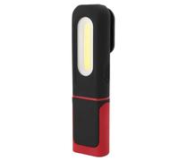 Rotatable LED Work Light, Lightweight Magnetic Design | Éclairage compact et lumineux, utilisation polyvalente, aimant puissant, crochet 360°
