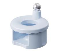 Rotatable Nail Magnet - Finger Design Tool, Glass Bead Magnet for Precision Patterns, Heavy Duty Magnetic Strength, Stress Reliever Tool, for Women Ladies Wives Mothers