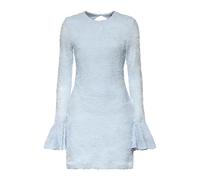 Rotate Birger Christensen - Robe Courte - Femme - Robes - Bleu - Taille: 36 FR