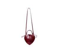 Rotate Birger Christensen - Sac Cœur - Femme - Sacs - Rouge - Taille: ONE Size