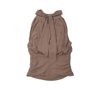 Rotate Birger Christensen - Top - Femme - Blouses et Chemises - Beige - Taille: 42 FR