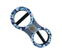 Rotate Machine, Upper Body Trainer, Strength Equipment, 14.57x6.5x1.06 inches, Wrist Strengthener for Forearm Shoulder Exercise, Gym and Home Use Fitness Workout Gear
