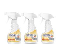 Rotateepic Foam Cleaner, Multifunctional and Powerful Kitchen Oil Kitchens Cleaner, All-Purpose Cleaning Spray for Kitchens and Oven Stove (3pcs)