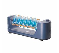 Rotateur MX-RL-E utilisé avec les accessoires de rôtissoire, vitesse variable 0-80 tr/min