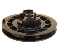 rotatif # 12707 Starter Rewind Poulie pour Briggs & Stratton # 499901