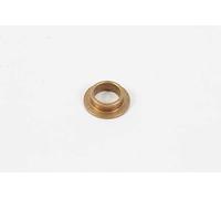 rotatif 15966 Flanged Deck Bras bushing, inférieure. Remplace Bad Boy 032-5057-00. 1/5,1 cm ID X 5/20,3 cm OD X 1/10,2 cm Hauteur.