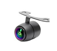 Rotatif Caméra recul AHD 1080P Caméra Recul sur Piste per Dynamique per Grand Angle HD Vision Nocturne Sauvegarde Ccd Lignes Guidage Direction Adaptées Caméra Vision Arrière
