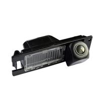 Rotatif Caméra recul Caméra Recul HD Inversée AHD Ou CVBS Éclairage Plaque pour Chevy pour Vectra D Chili pour L'amérique du Sud 2009 - 2014 Caméra Vision Arrière