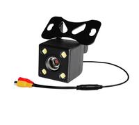 Rotatif Caméra recul Caméra Recul pour 4 Voitures Vision Nocturne Moniteur Automatique CCD IP68 Étanche Arrière HD À 170 Degrés Caméra Vision Arrière