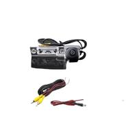 Rotatif Caméra recul Caméra Recul Véhicule Spécial 170 ° AHD 1920x1080P pour VW pour Passat B6 pour CC pour Touran pour Caddy pour Golf Caméra Vision Arrière
