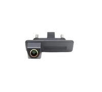 Rotatif Caméra recul pour A1 2011-2018 Caméra Recul AHD 1080P Arrière Voiture Caméra Vision Arrière