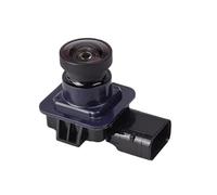 Rotatif Caméra recul pour Ford pour Explorer 2011-2015 EB5Z-19G490-A DB5Z19G490A avec Directives Véhicule Arrière Caméra Recul Caméra Vision Arrière