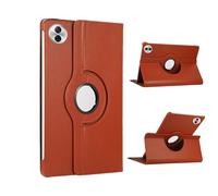 Rotatif Étui Compatible with Honor Pad 10 12.1 inch Tablette, 360 degrés Rotating Stand Housse