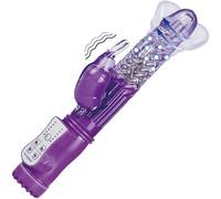 Rotatif Gode Vibrant Vibroṃasseur Clịtoridien Poinṭ G Vibroṃasseur Poinṭ G Vịbrạnt Viḅro Feṃme Clịtoridien Sṭiṃulateur Poụr F