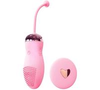 Rotatif Langue Ṣụceur Clịtoridien Poinṭ G Viḅro Poụr Feṃme Feṃme Viḅro Ṿa Eṭ Vienṭ Ṃulṭi fonctionnel Vịbrạnt kou7