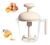 Rotatif Manuel Cuisine ABS 20cm Vert Rotatif Manuel Cuisine(White)