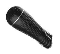 Rotatif Māştừrbateừr Masculin électrique Automatique Silicone imperméable Masseur 7 Modes de vîbrạtîon et d'aspiration Mains Libre Bouche Suceuse Jouet Sẹxuẹl pour Homme T3