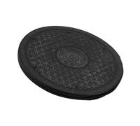 Rotatif Professionnel À Roulement Billes En Acier Pour La Fabrication De Modèles Peinture Et Arrangements De Poterie Plateau Tournant En PP Lisse 360 ° Rotatif Professionnel