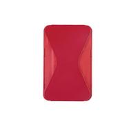 Rotatif Téléphone Portable Stand Universel Ultra-Mince Magnétique en Cuir Téléphone Cas Stand Flip Cas Couverture avec Fente pour Carte Titulaire