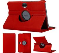 Rotating Case for Honor Pad 9 (12 Inch) Tablet Protective Cover with Automatic Wake Up Rotation Case