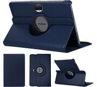 Rotating Case for Honor Pad 9 (12 Inch) Tablet Protective Cover with Automatic Wake Up Rotation Case