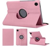 Rotating Case for Samsung Galaxy Tab A9 Plus 11 Inch (SM-X210/X215/X216) Tablet Protective Cover with Automatic Wake Up Rotation Case