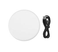 Rotating Display Stand 360 Degree 6.6lb Load Bearing USB Batteries Power Supply Electric Rotary Base for Jewelry Photography