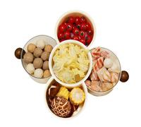 Rotating Fruit Container, Stackable Food Storage, Multi Layer Snack Storage Box with Secure Lids, Kitchen Organizer for Fruits, Nuts, or Snacks, Family Gathering and Picnic Storages for Home and Rv