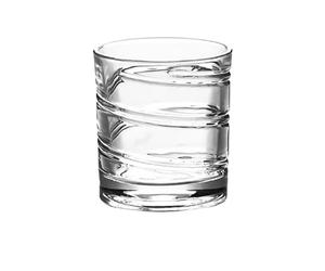 Rotating Glass Old Fashioned For Drinking Tea pour Café(Size1)