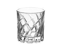 Rotating Glass Old Fashioned For Drinking Tea pour Café(Size2)