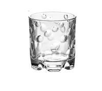 Rotating Glass Old Fashioned For Drinking Tea pour Café(Size4)