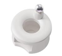 Rotating Nail Magnet - Powerful Magnetic Steel, Multi-Functional Manicure Tool | Automatic Cat-Eye Art Supplies for Beginners Professionals Art Students DIY Enthusiasts and Home Salon Use