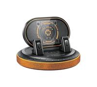 Rotating Phone Holder for Car 360 - Degree Rotation Non-Slip Bracket Cell | Cell Phone Car Mount for Truck RV Camper Vehicle Driving | Travel Commute Road Trip Rotating Phone Holder for Car 360 Degree