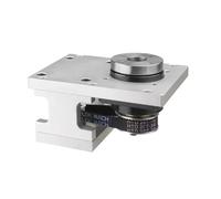 Rotating Platform Cam indexer Cutting Tables Rotating 360 Degree Rotary Table 4axis/5axis Stepper Servo electronic starter Kit IINKUEYK(Package D)